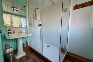 Shower Room- click for photo gallery